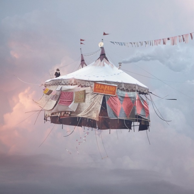LAURENT-CHEHERE-flying-houses-9